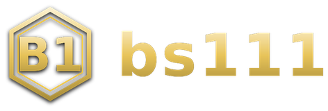 bs111 logo